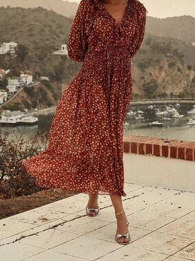 Doen Muriel Dress XS